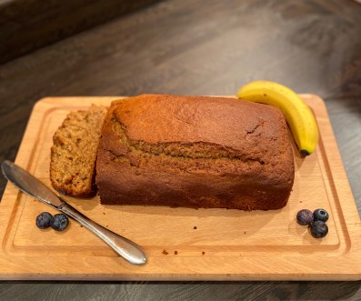 banana bread 2